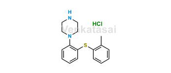Picture of Vortioxetine Impurity 1