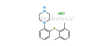 Picture of Vortioxetine Impurity 5