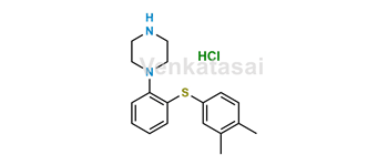 Picture of Vortioxetine Impurity 6
