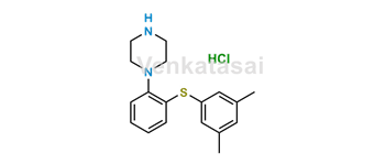 Picture of Vortioxetine Impurity 7