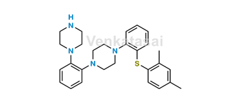 Picture of Vortioxetine Impurity 14