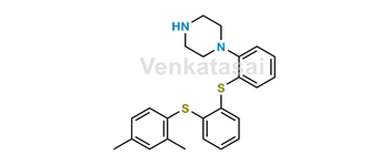 Picture of Vortioxetine Impurity 23