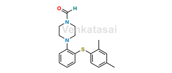 Picture of Vortioxetine Impurity 24