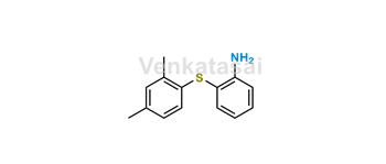 Picture of Vortioxetine Impurity 33