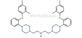 Picture of Vortioxetine Impurity 37