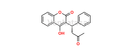 Picture of Warfarin S-Isomer