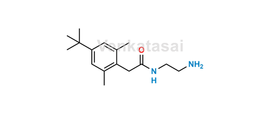 Picture of Xylometazoline EP Impurity A