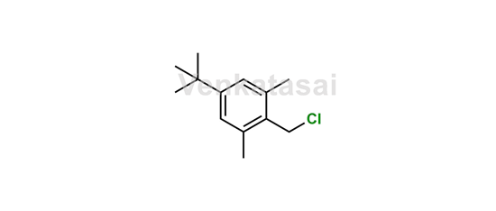 Picture of Xylometazoline EP Impurity B
