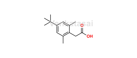 Picture of Xylometazoline EP Impurity F