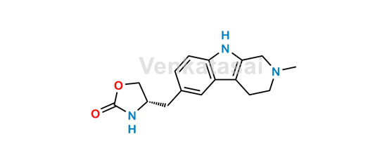 Picture of Zolmitriptan EP Impurity H