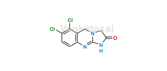 Picture of Anagrelide 