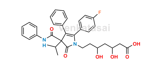 Picture of Pyrrolidone Atorvastatin