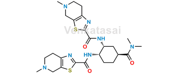 Picture of Bortezomib Impurity 58