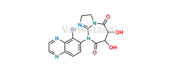 Picture of Brimonidine Impurity 7