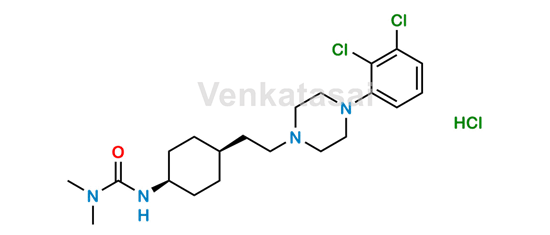 Picture of Cariprazine Impurity 8