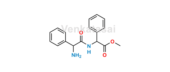 Picture of Cefaclor Impurity 1