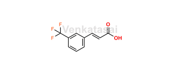 Picture of Cinacalcet Impurity 22