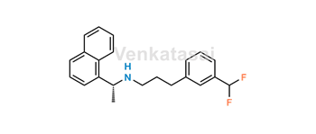 Picture of Cinacalcet Impurity 41