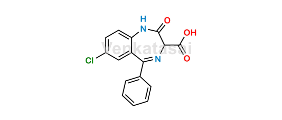 Picture of Clorazepate