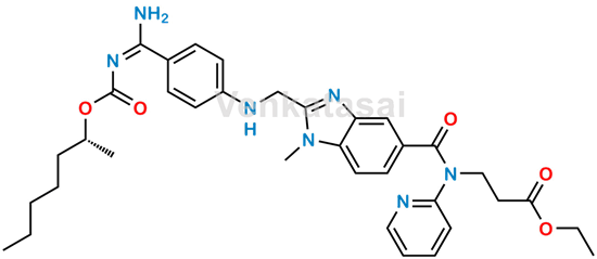 Picture of Dabigatran Impurity 27