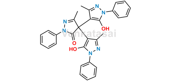 Picture of Edaravone Impurity 5