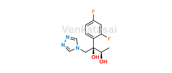 Picture of Efinaconazole Impurity A4