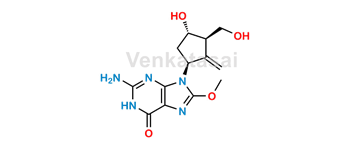 Picture of Entecavir EP Impurity E
