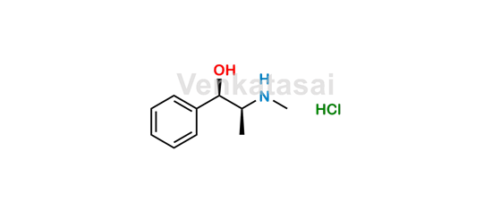 Picture of Ephedrine Hydrochloride