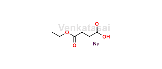 Picture of Mono-Ethyl Succinate Sodium salt