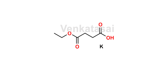 Picture of Mono-Ethyl Succinate Potassium salt