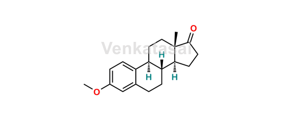 Picture of 3-O-Methyl Estrone
