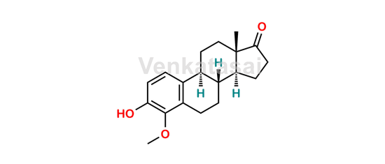 Picture of 4-Methoxy Estrone