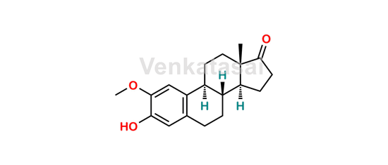 Picture of 2-Methoxy Estrone