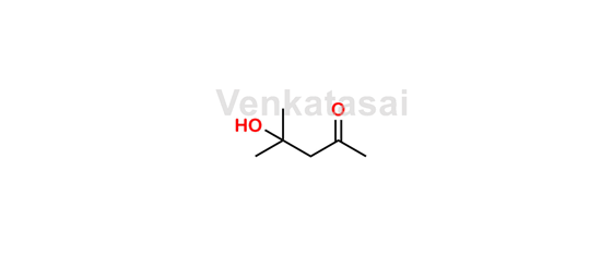 Picture of Diacetone Alcohol