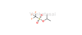 Picture of Isopropyl trifluoromethanesulfonate 