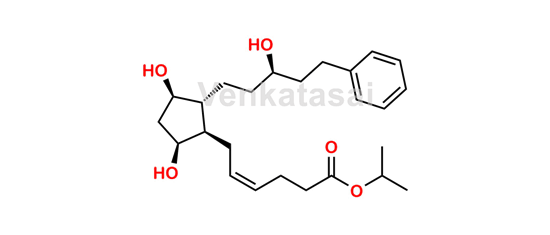 Picture of 2-Norlatanoprost