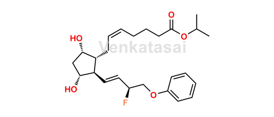Picture of Tafluprost Impurity 2