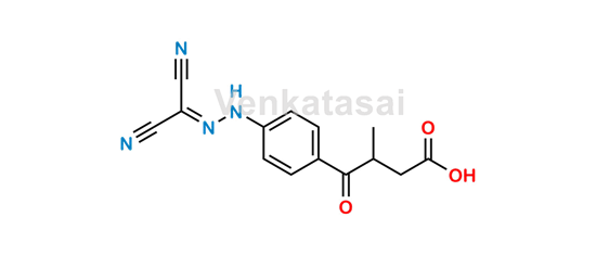 Picture of Levosimendan Impurity 16