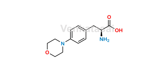 Picture of Melphalan EP Impurity B