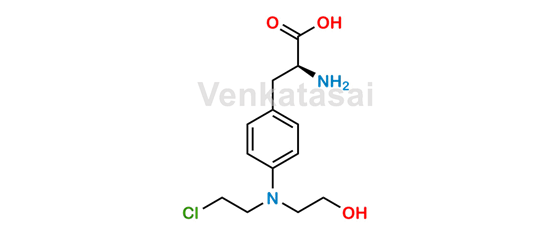 Picture of Melphalan EP Impurity D