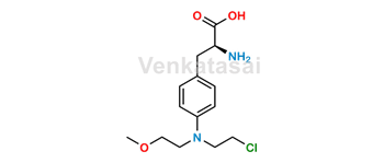 Picture of Melphalan EP Impurity I 