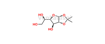 Picture of Miglustat Impurity A 