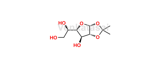 Picture of Miglustat Impurity A 