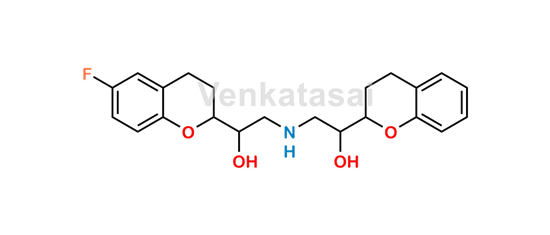 Picture of Nebivolol EP Impurity A