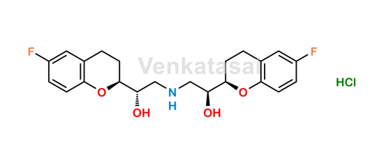 Picture of L-Nebivolol Hydrochloride