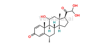 Picture of Prednisolone Impurity 23