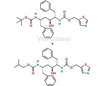 Picture of Mixture of BOC Amino Alcohol and Isobutoxy carbonyl- aminoalcohol 