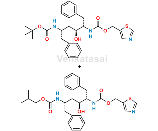 Picture of Mixture of BOC Amino Alcohol and Isobutoxy carbonyl- aminoalcohol 