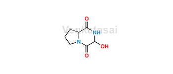 Picture of Vildagliptin Pyrazine Impurity 