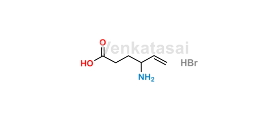 Picture of Vigabatrin Hydrobromide